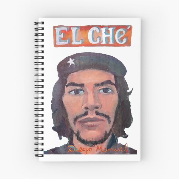 Item preview, Che Guevara by Diego Manuel designed and sold by Diego Manuel Rodriguez.