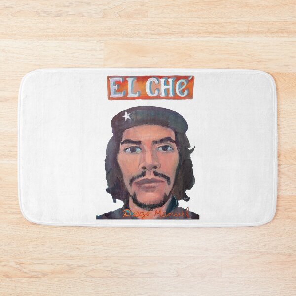 Item preview, Che Guevara by Diego Manuel designed and sold by Diego Manuel Rodriguez.