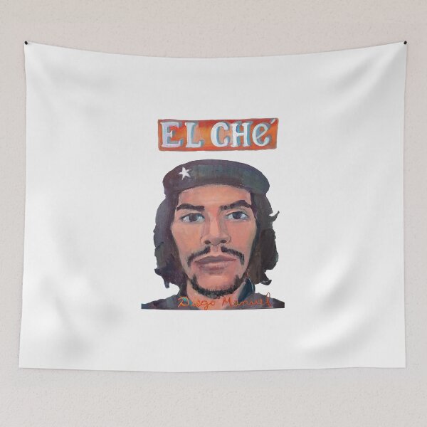 Item preview, Che Guevara by Diego Manuel designed and sold by Diego Manuel Rodriguez.