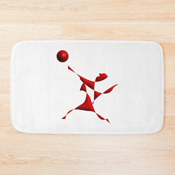 Item preview, Volleyball designed and sold by Don Ferguson.