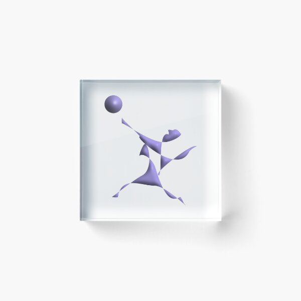 Item preview, Volleyball designed and sold by Don Ferguson.