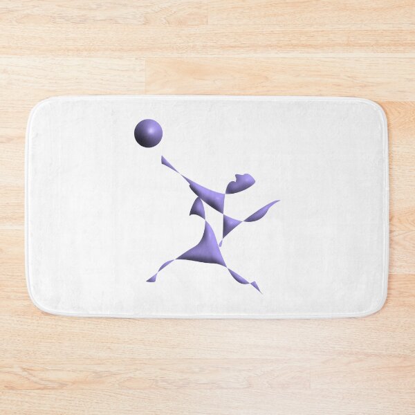 Item preview, Volleyball designed and sold by Don Ferguson.