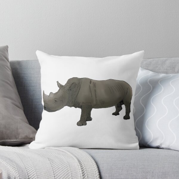 Item preview, Rhino designed and sold by Colin Bentham.