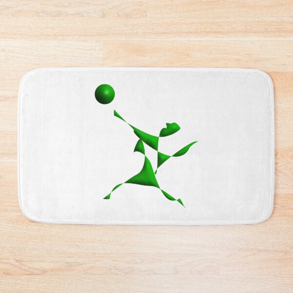 Item preview, Volleyball designed and sold by Don Ferguson.