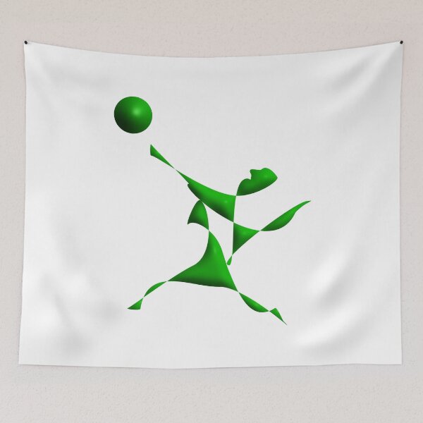 Item preview, Volleyball designed and sold by Don Ferguson.