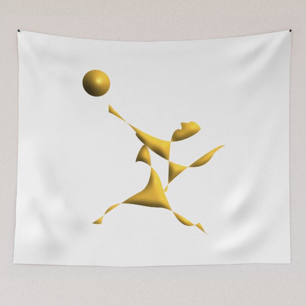 Item preview, Volleyball designed and sold by Don Ferguson.