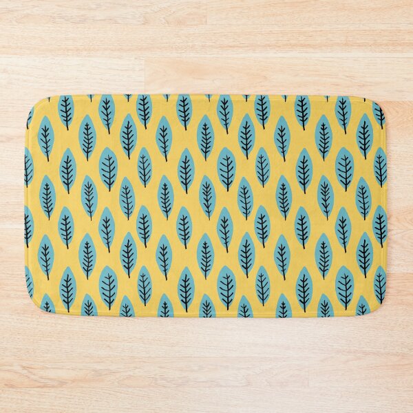 Item preview, Bright Leaves designed and sold by Beholderess.