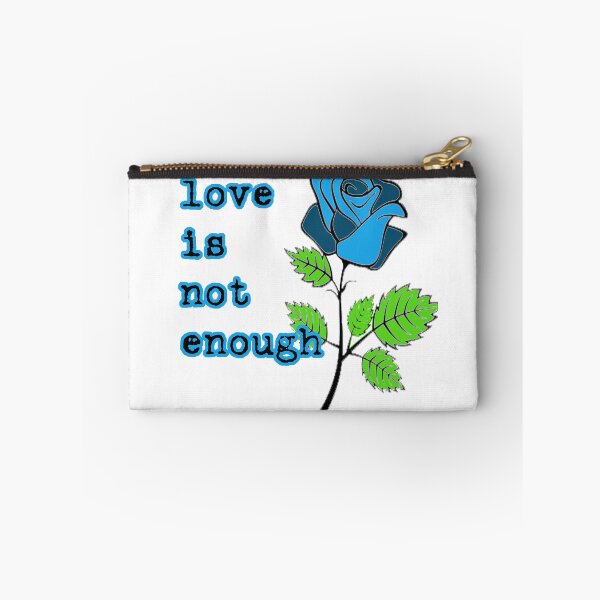 Item preview, Love is Not Enough designed and sold by SerpentSkyArts.