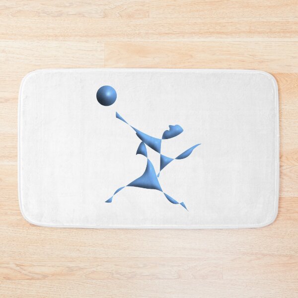 Item preview, Volleyball designed and sold by Don Ferguson.