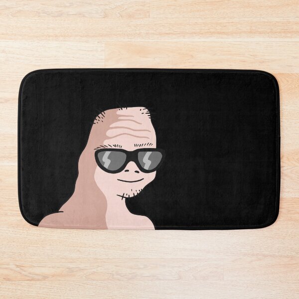 Item preview, Boomer in Color (30 year old boomer) designed and sold by isstgeschichte.