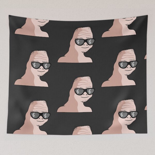 Item preview, Boomer in Color (30 year old boomer) designed and sold by isstgeschichte.