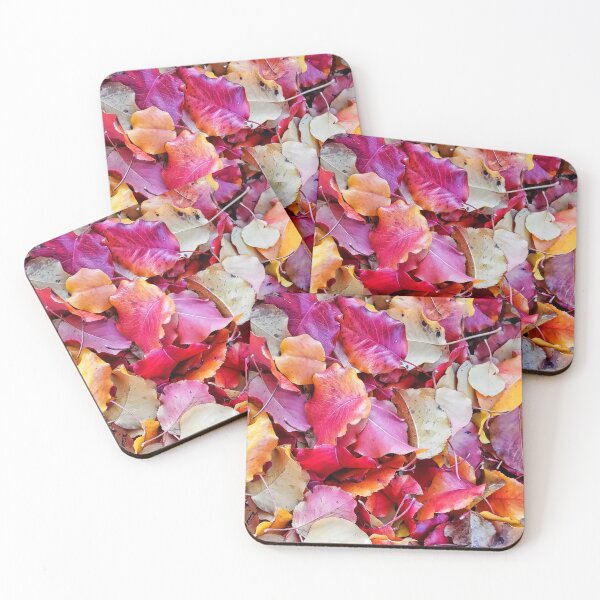 Item preview, A Carpet of Autumn Leaves designed and sold by Warren Paul Harris.