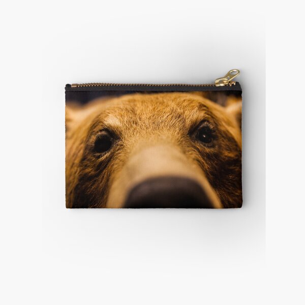 Item preview, Sniffing Bear designed and sold by Paulius Jankevicius.