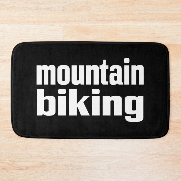 Item preview, Mountain Biking designed and sold by ProjectX23.