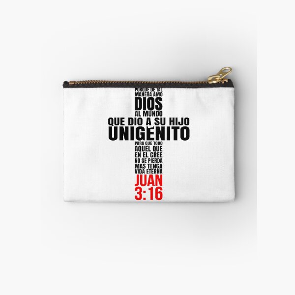 Item preview, Porque de tal manera amo Dios al mundo - Mensajes Biblicos para Cristianos - Spanish Biblical Quotes for Christians designed and sold by NUMAcreations.