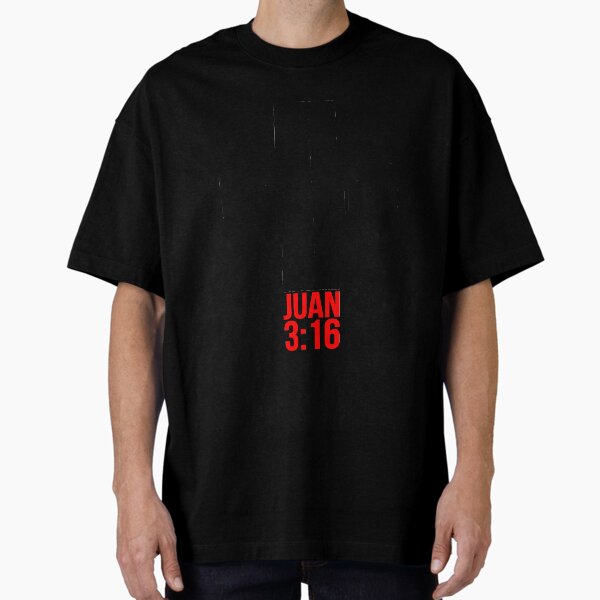 Vista previa del artículo con la obra «Porque de tal manera amo Dios al mundo - Mensajes Biblicos para Cristianos - Citas Bíblicas en Español para Cristianos», diseñado y vendido por NUMAcreations.