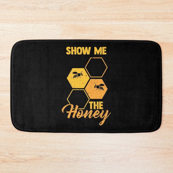 Item preview, Show Me The Honey designed and sold by anziehend.