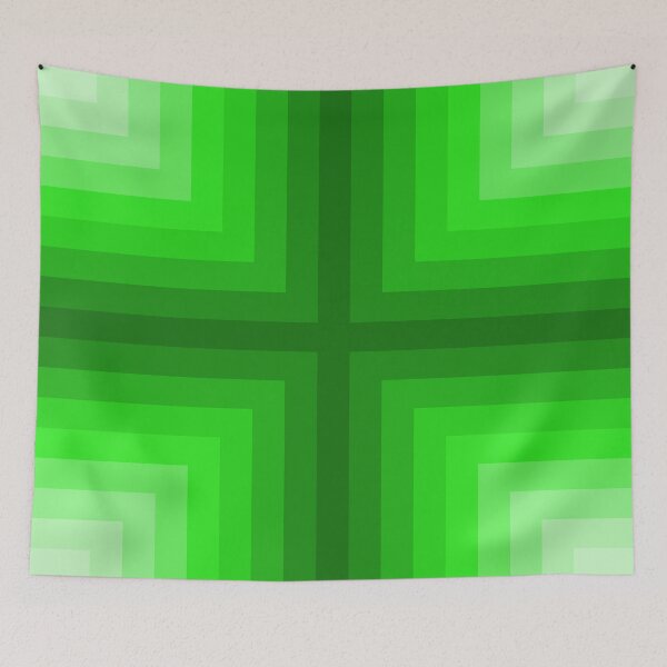 Item preview, crossed square 2 designed and sold by ApArtPaintings.