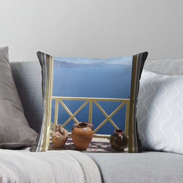 Item preview, Grecian urns. designed and sold by Paul Pasco.