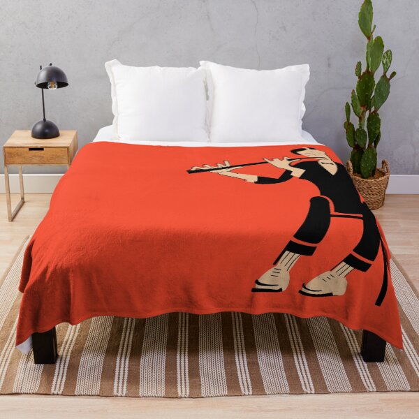 Item preview, The Flutist designed and sold by rogue-design.