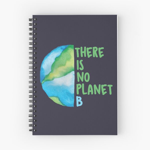 Item preview, No Planet B designed and sold by eulonix.