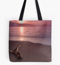 Solitude Tote Bag
