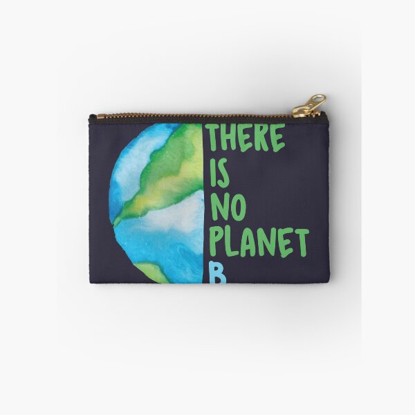 Item preview, No Planet B designed and sold by eulonix.