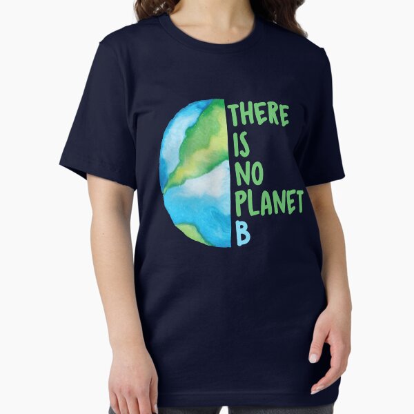 Item preview, No Planet B designed and sold by eulonix.