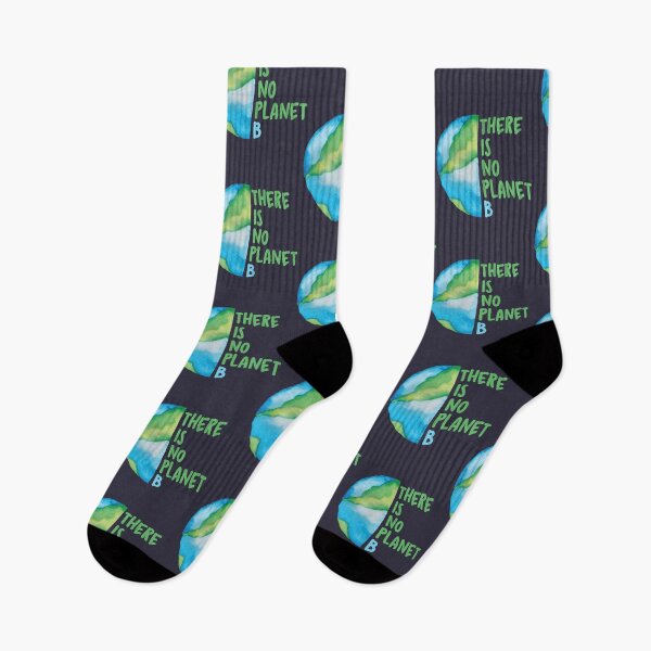 Item preview, No Planet B designed and sold by eulonix.
