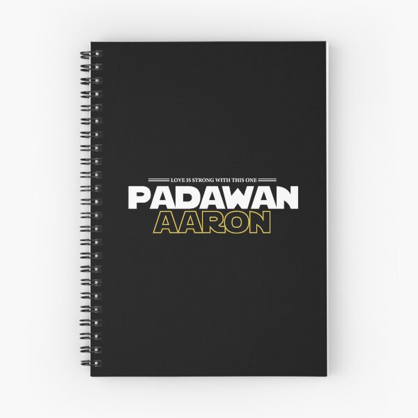 Item preview, Padawan Aaron designed and sold by Urosek.