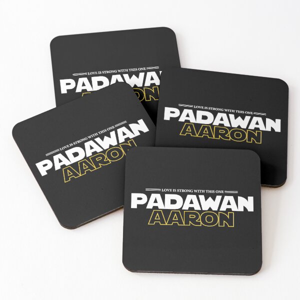 Item preview, Padawan Aaron designed and sold by Urosek.
