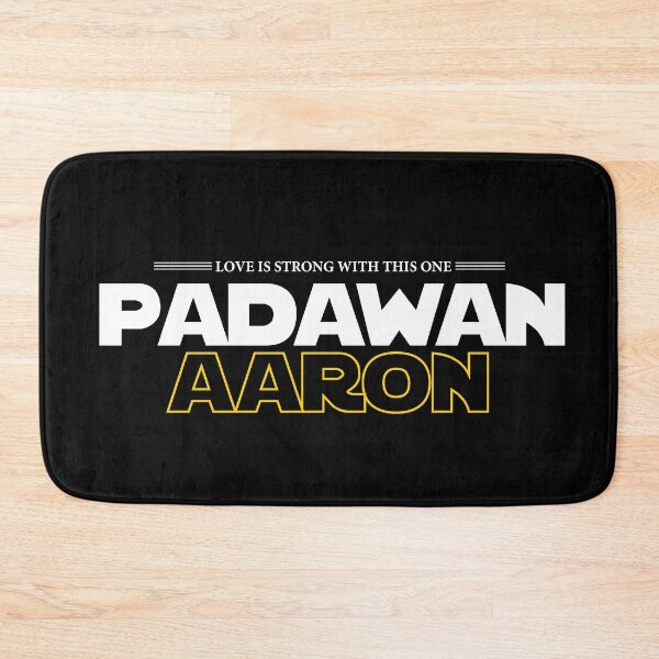 Item preview, Padawan Aaron designed and sold by Urosek.