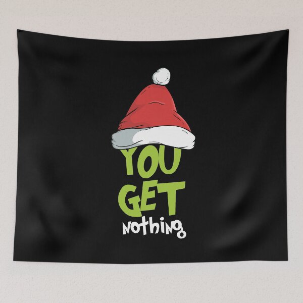Item preview, You get nothing designed and sold by Urosek.