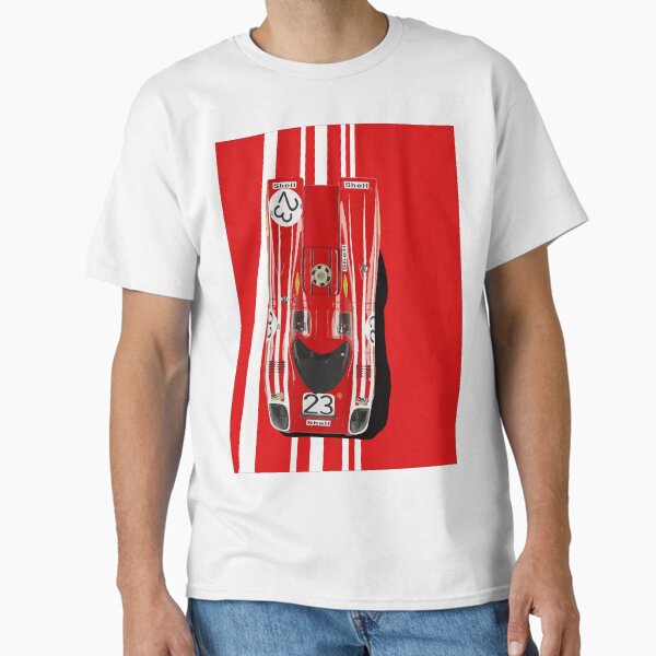 Item preview, Porsch 917 1970 Salzburg designed and sold by Speedbirddesign.