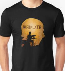 Whiplash Slim Fit T-Shirt