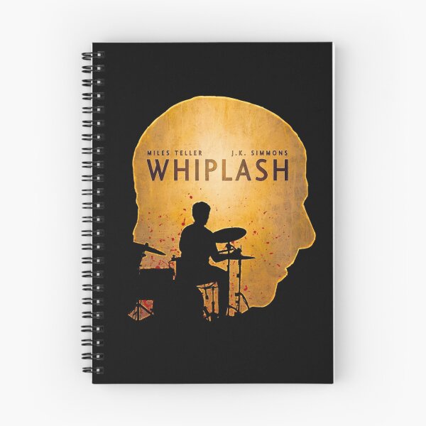 Item preview, Whiplash designed and sold by nostalgicboy.