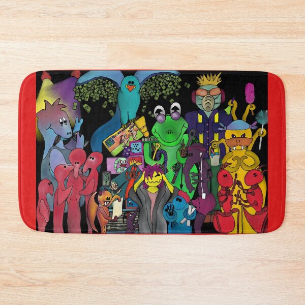 Item preview, That's enough! designed and sold by Renee Parry.
