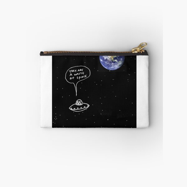 Item preview, space waste designed and sold by Loui  Jover.