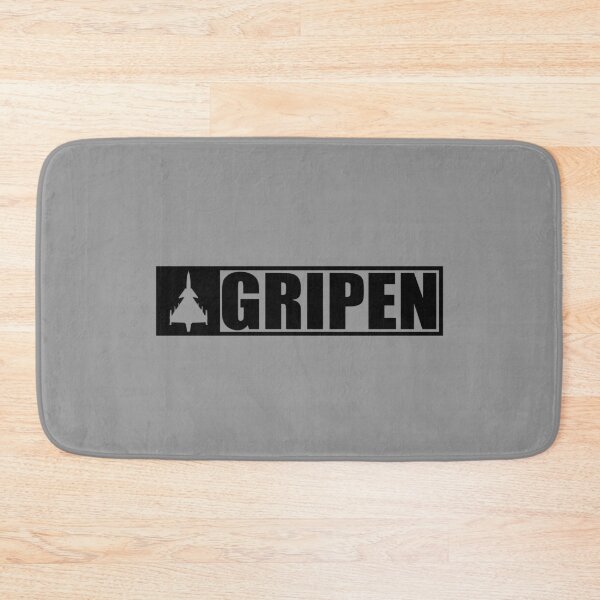 Item preview, JAS 39 Gripen (subdued) designed and sold by StrongVlad.