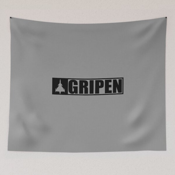 Item preview, JAS 39 Gripen (subdued) designed and sold by StrongVlad.