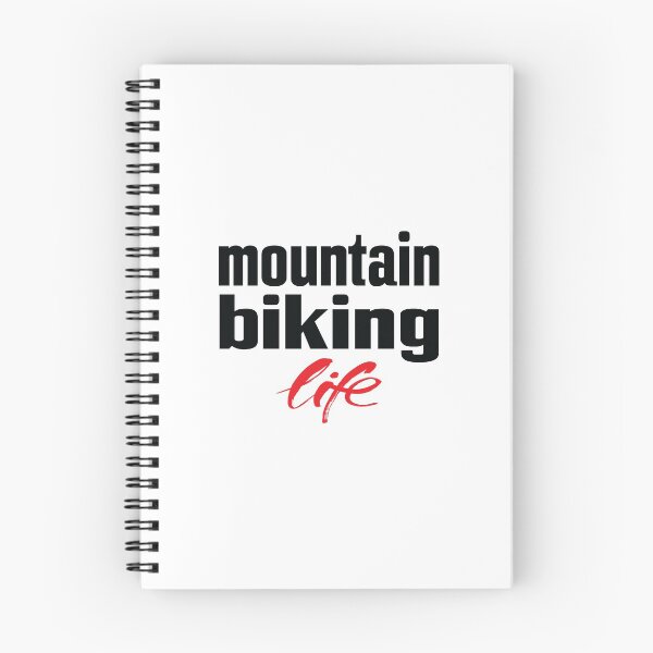 Item preview, Mountain Biking Life designed and sold by ProjectX23.
