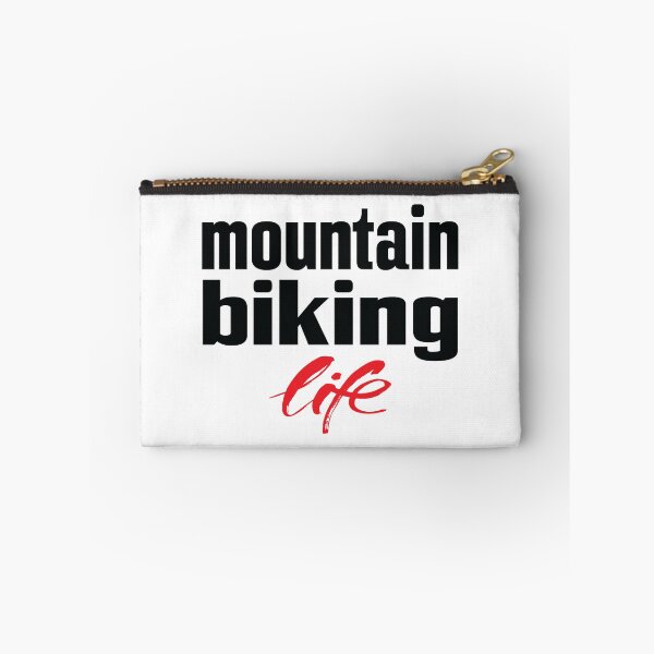 Item preview, Mountain Biking Life designed and sold by ProjectX23.