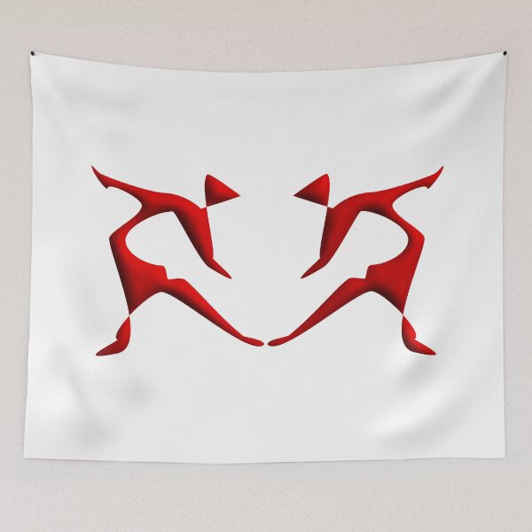Item preview, It Takes Two To Tango designed and sold by Don Ferguson.