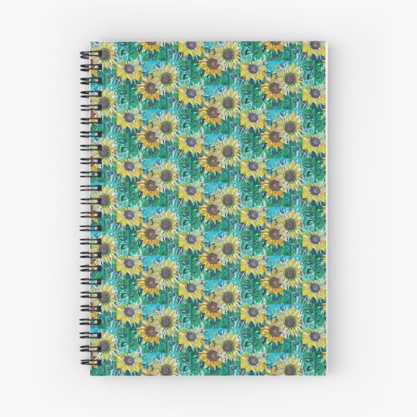 Item preview, Three Sunflowers designed and sold by Marina Davidson.