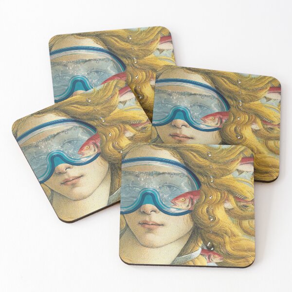 Item preview, Just Keep Swimming designed and sold by Margaret Orr.