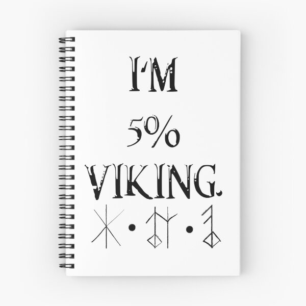 Item preview, VIKING 5 designed and sold by Backwards K  Designs.