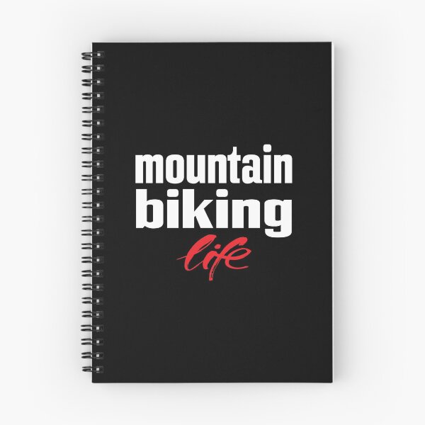 Item preview, Mountain Biking Life designed and sold by ProjectX23.