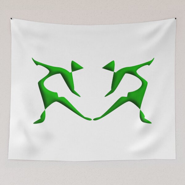 Item preview, It Takes Two To Tango designed and sold by Don Ferguson.
