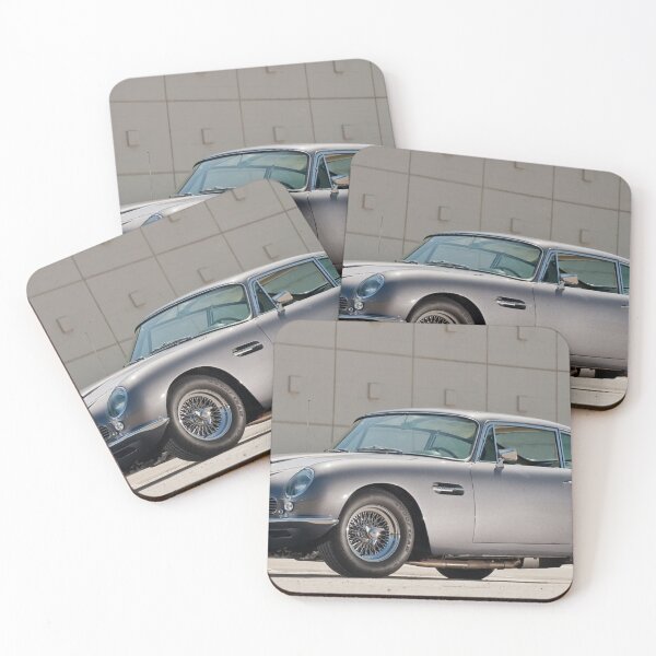 Item preview, Aston Martin DB6 Vantage designed and sold by Vtecminded.