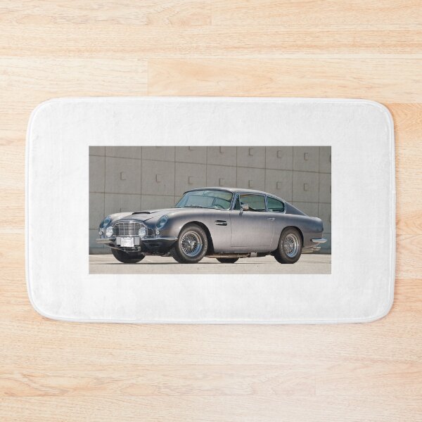 Item preview, Aston Martin DB6 Vantage designed and sold by Vtecminded.
